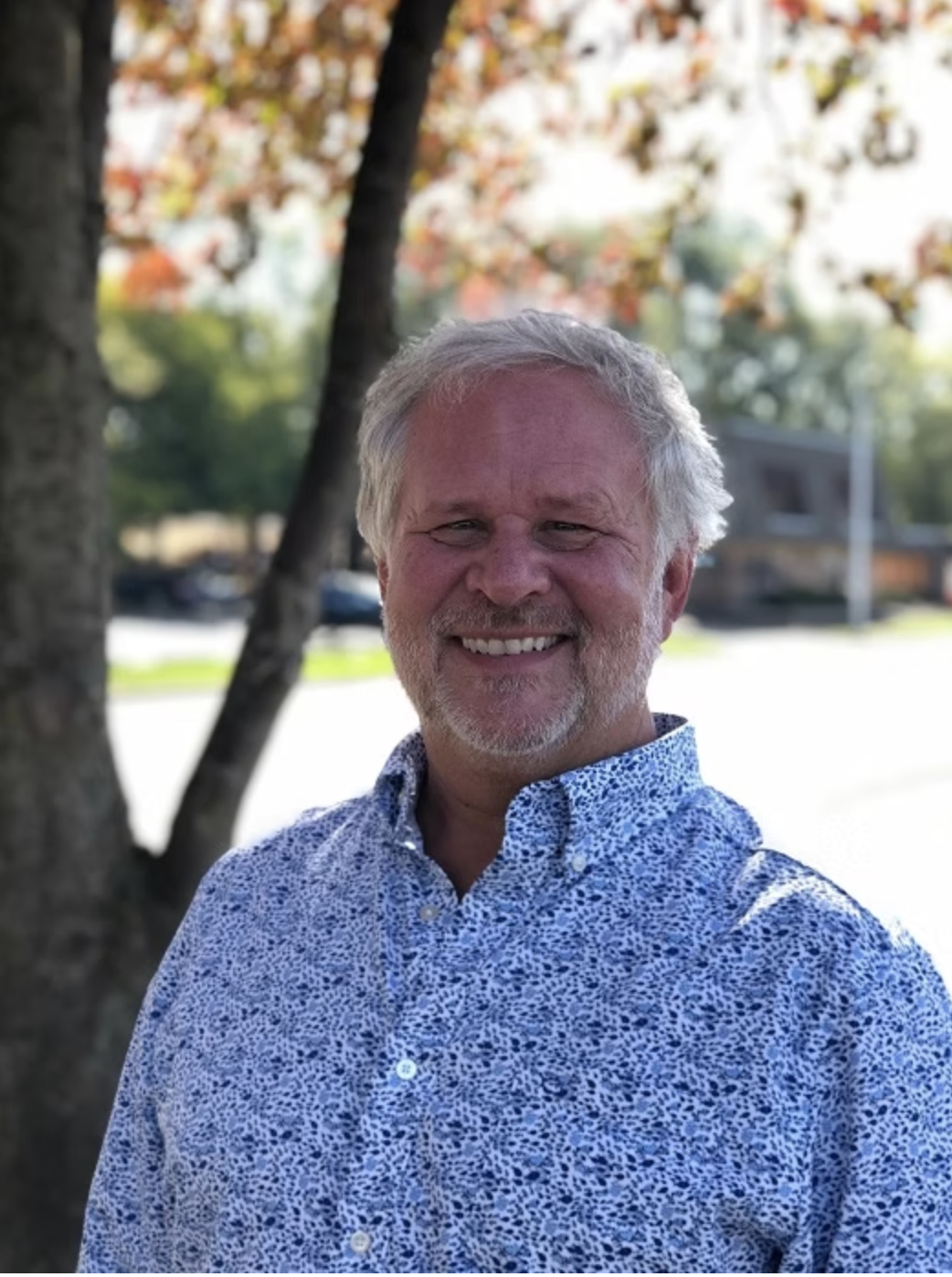 Doug White, CDT/CCCA